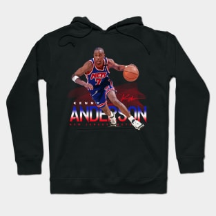 Kenny Anderson Hoodie